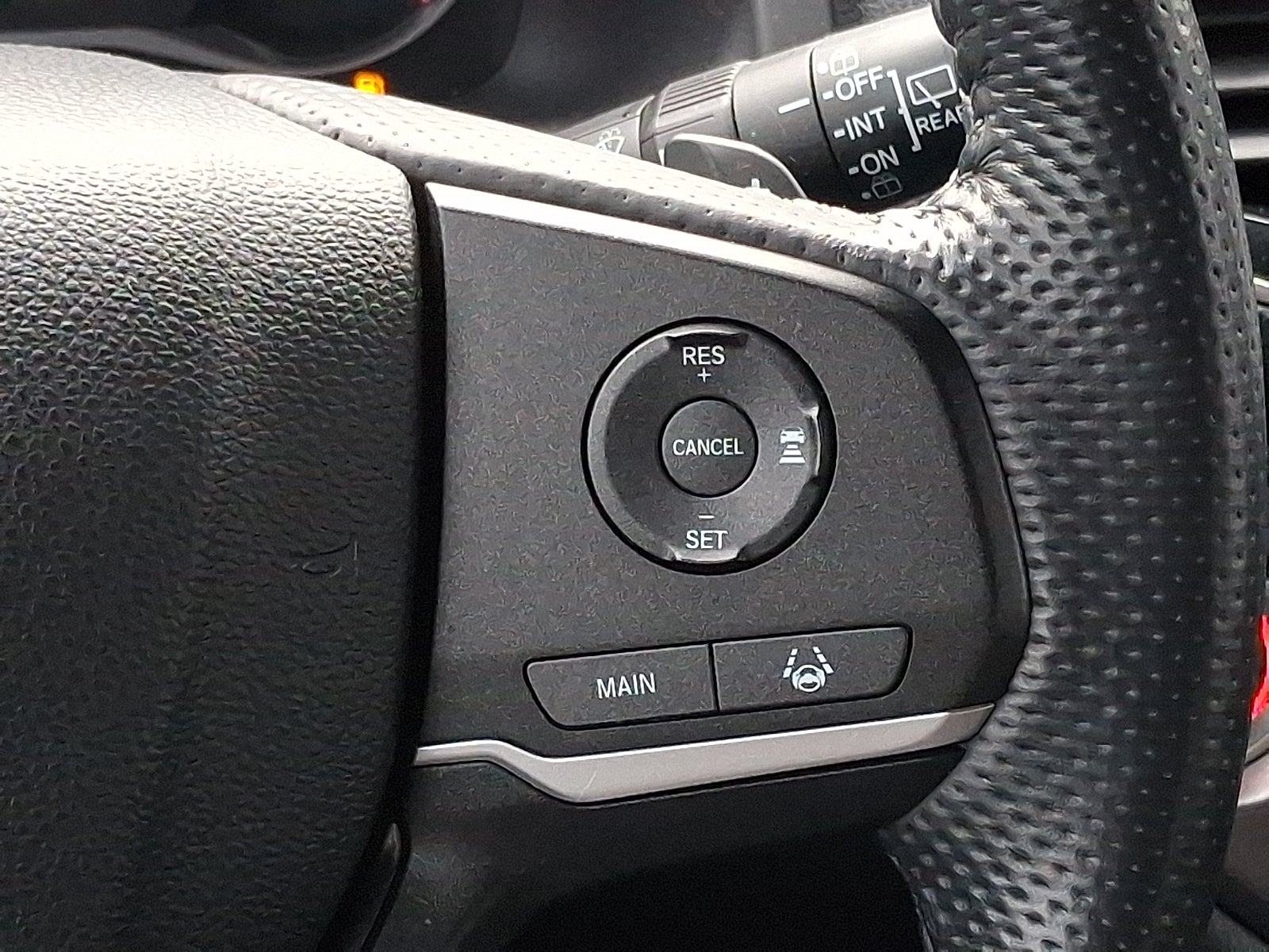 2023 Honda Passport AWD EX-L