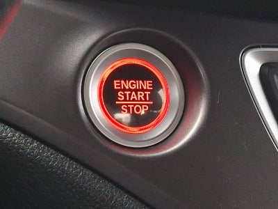 2023 Honda Passport AWD EX-L