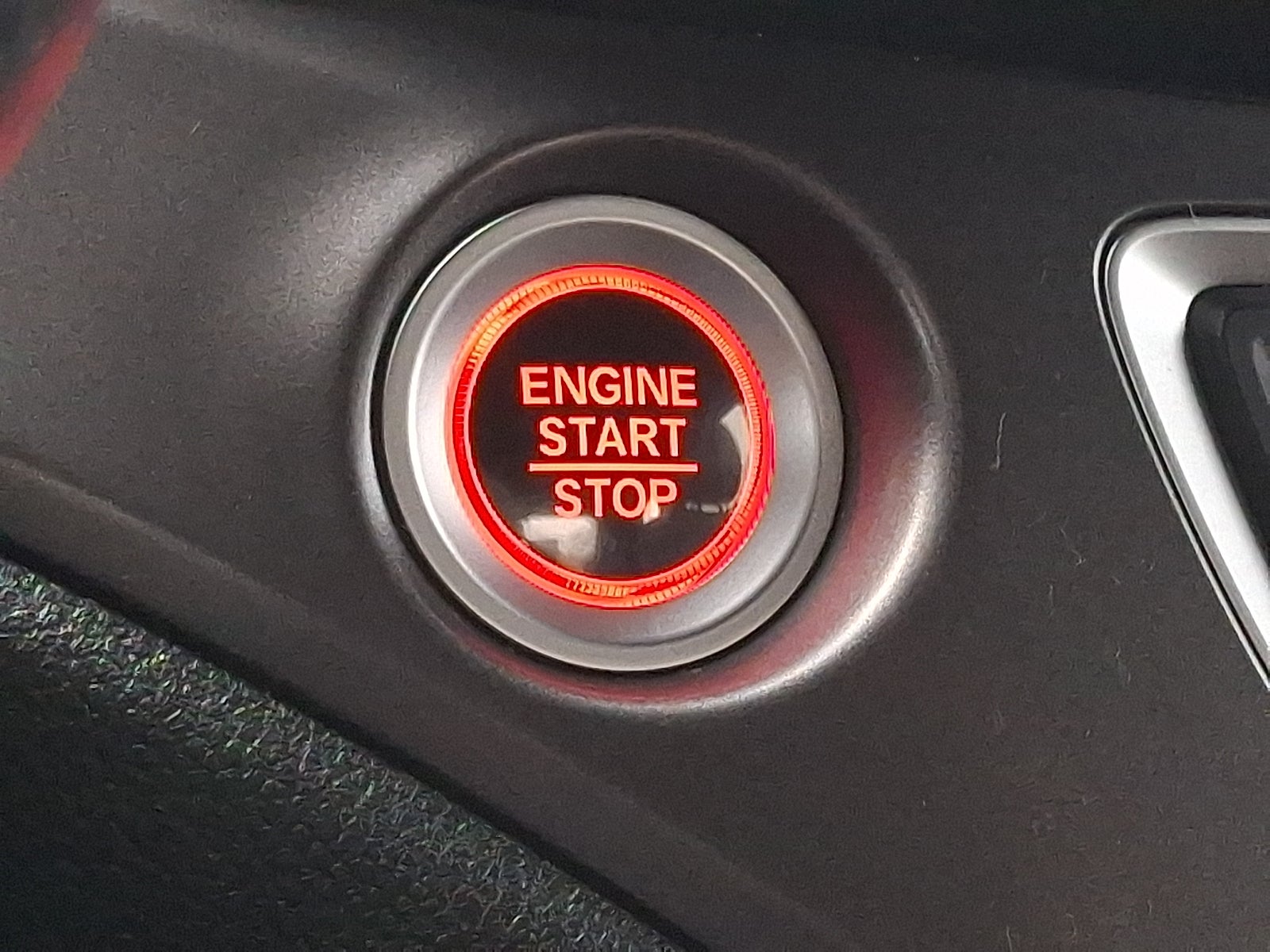 2023 Honda Passport AWD EX-L