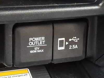 2023 Honda Passport AWD EX-L