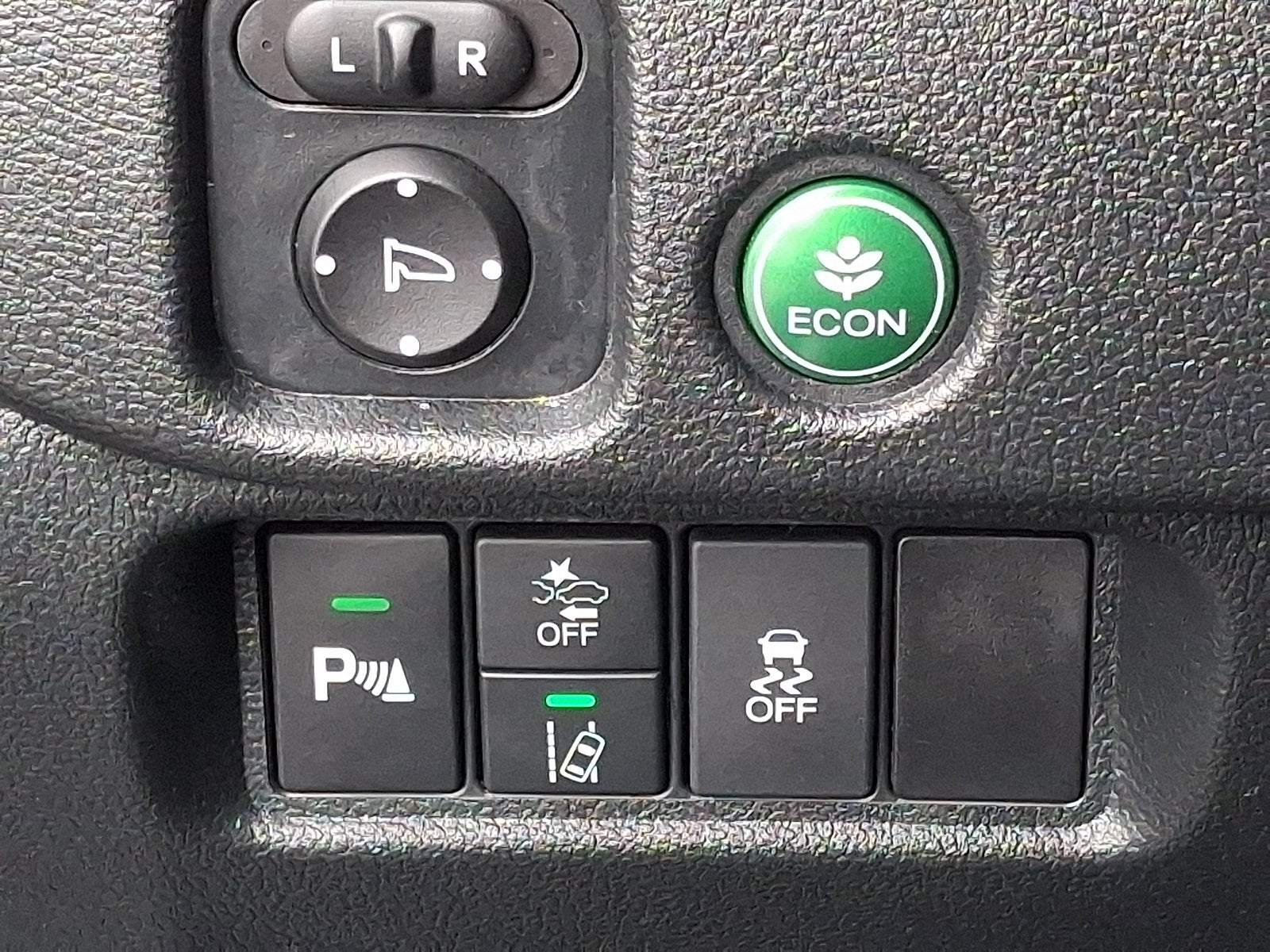 2023 Honda Passport AWD EX-L