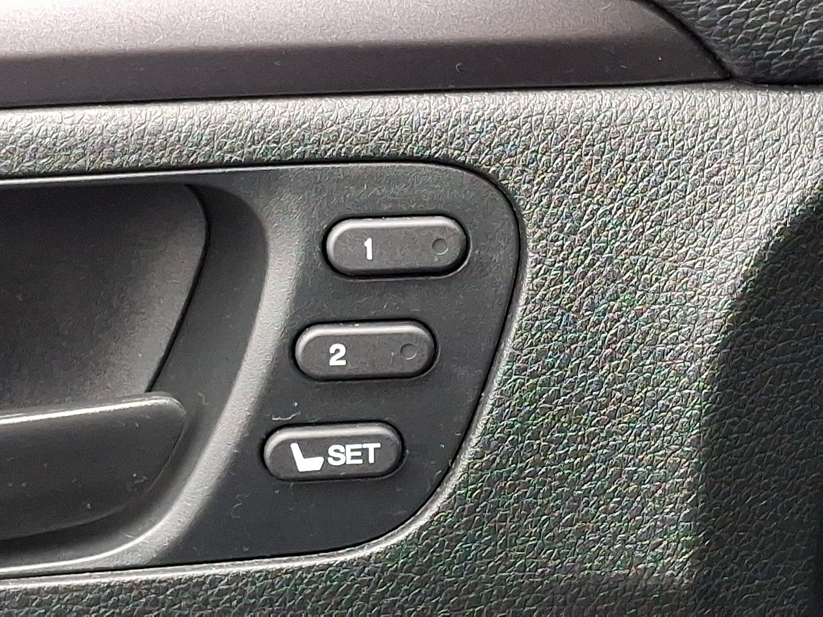 2023 Honda Passport AWD EX-L