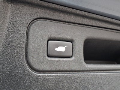 2023 Honda Passport AWD EX-L