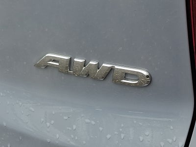2023 Honda Passport AWD EX-L