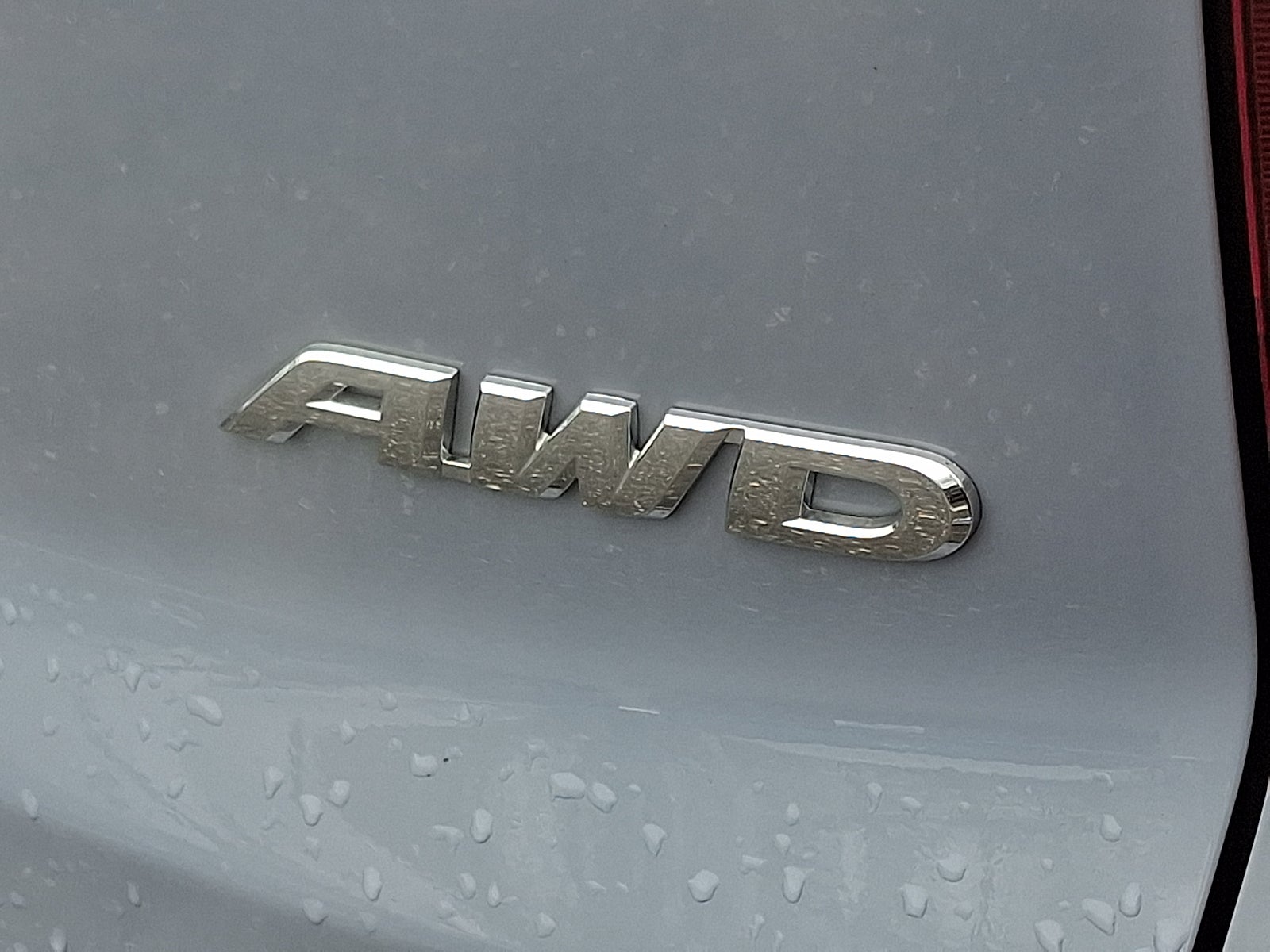 2023 Honda Passport AWD EX-L