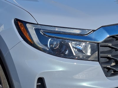 2023 Honda Passport AWD EX-L