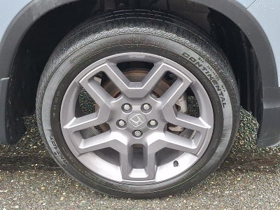 2023 Honda Passport AWD EX-L