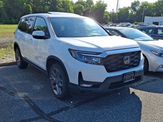 2023 Honda Passport AWD EX-L