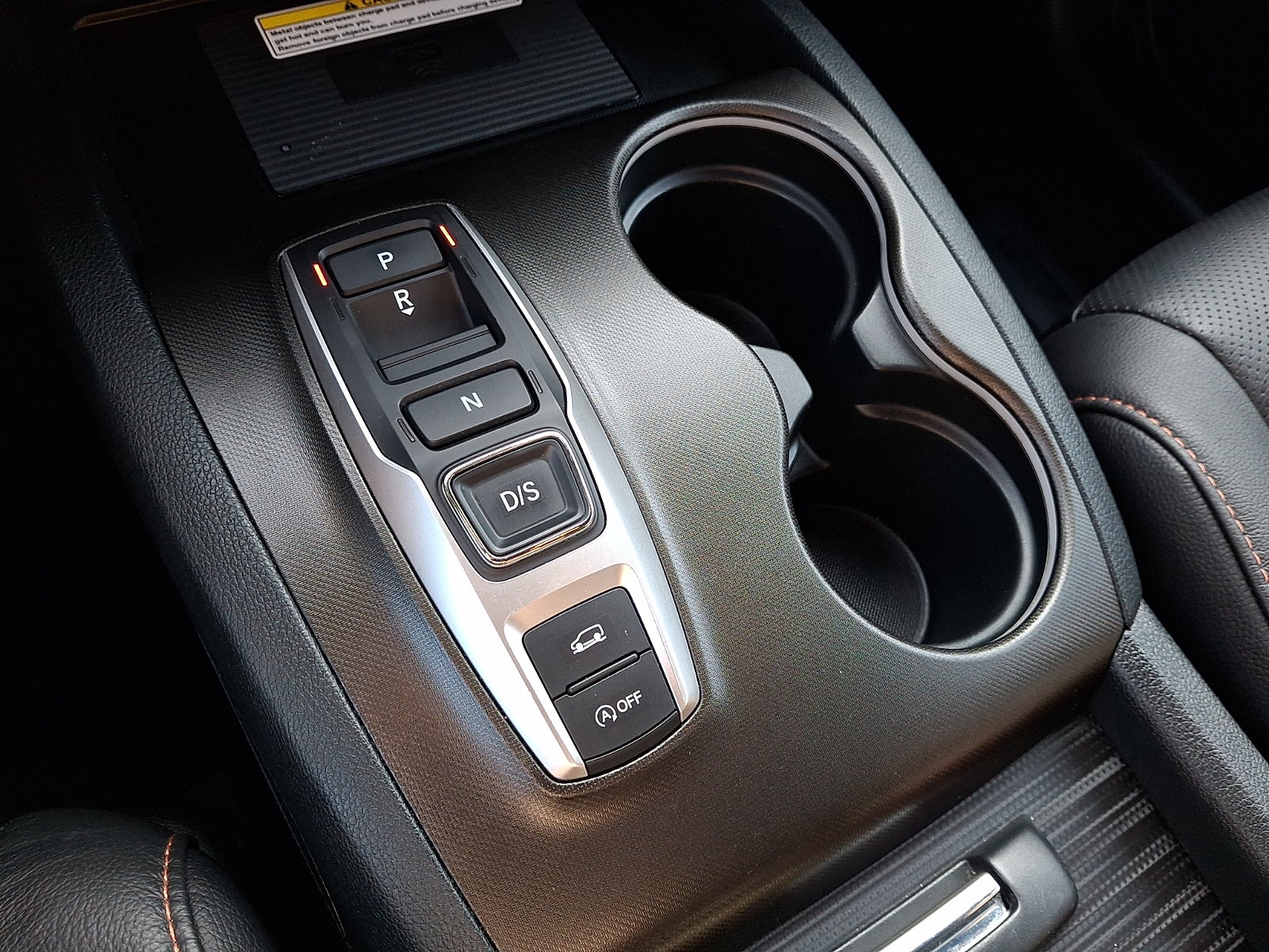 2023 Honda Passport TrailSport - Photo 10
