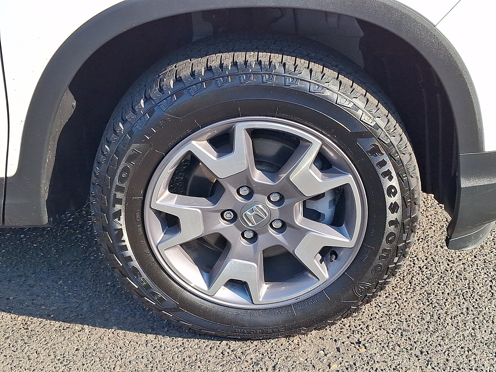 2023 Honda Passport TrailSport - Photo 15