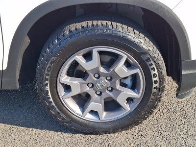 2023 Honda Passport AWD TrailSport