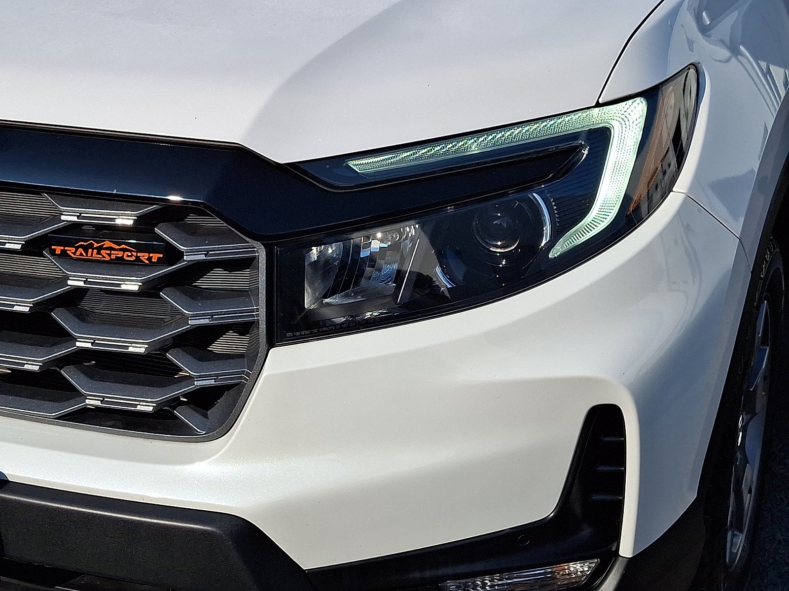 2023 Honda Passport TrailSport - Photo 16