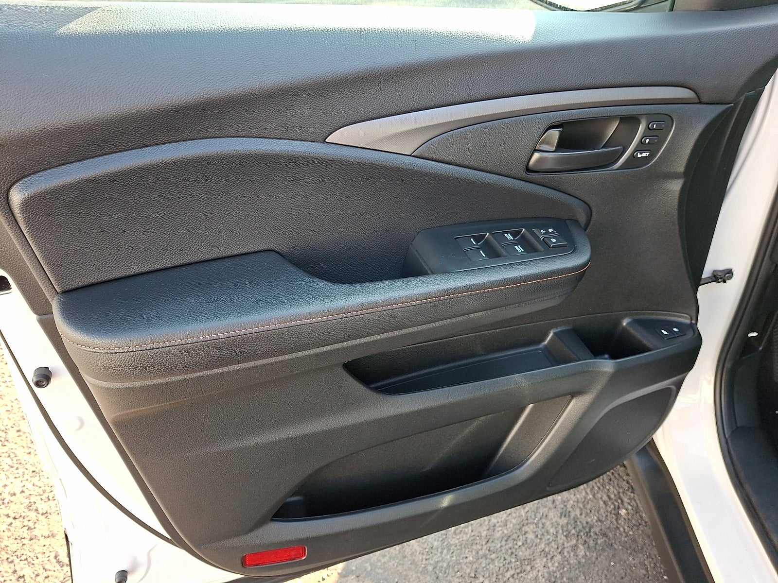 2023 Honda Passport AWD TrailSport