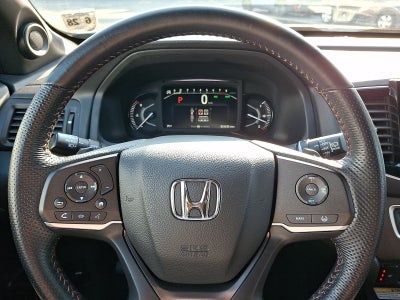 2023 Honda Passport AWD TrailSport