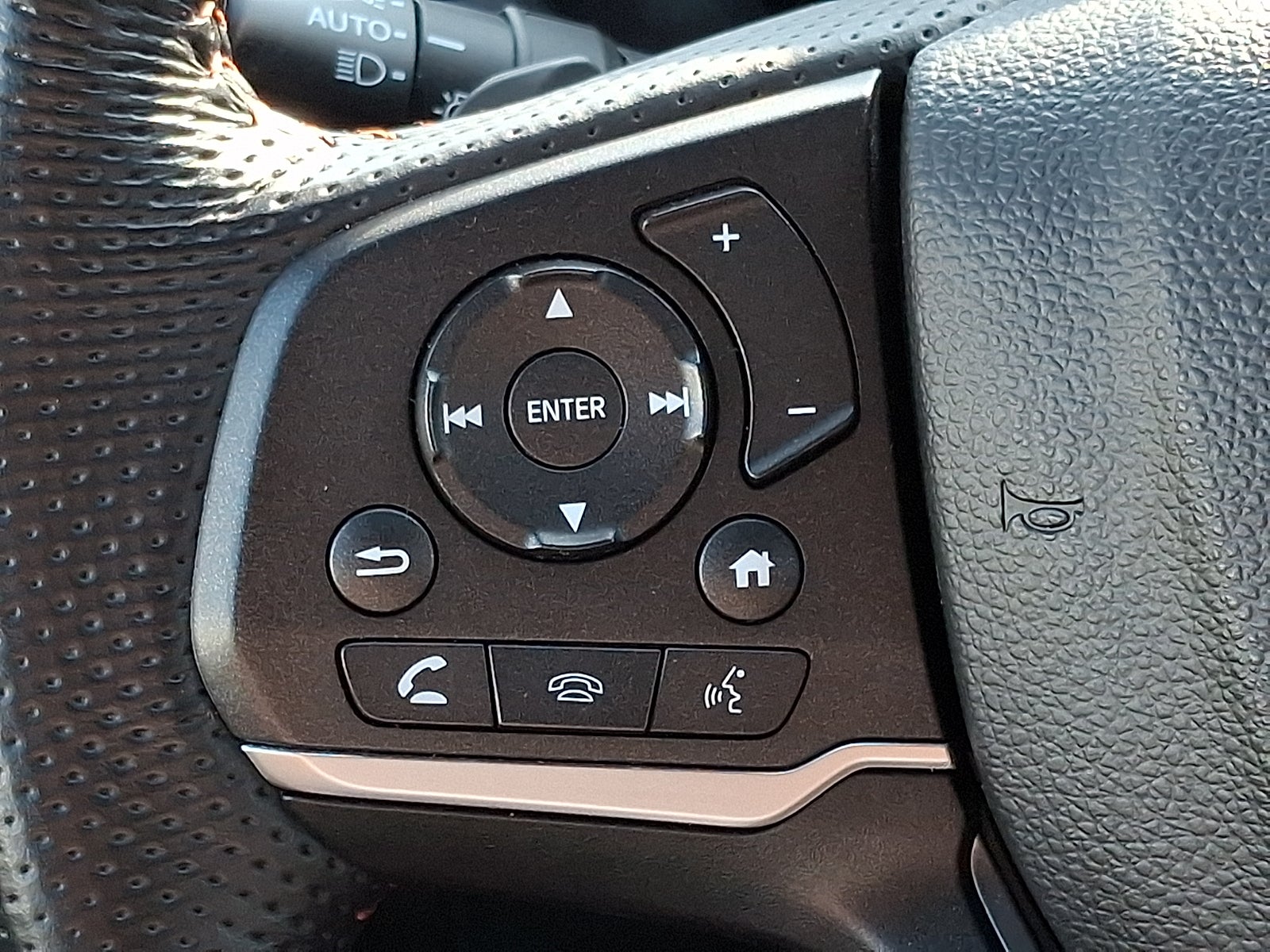 2023 Honda Passport TrailSport - Photo 23