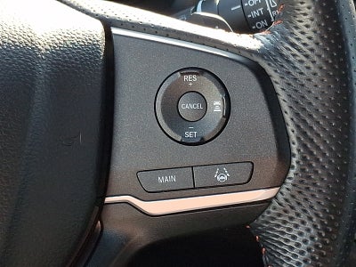 2023 Honda Passport AWD TrailSport