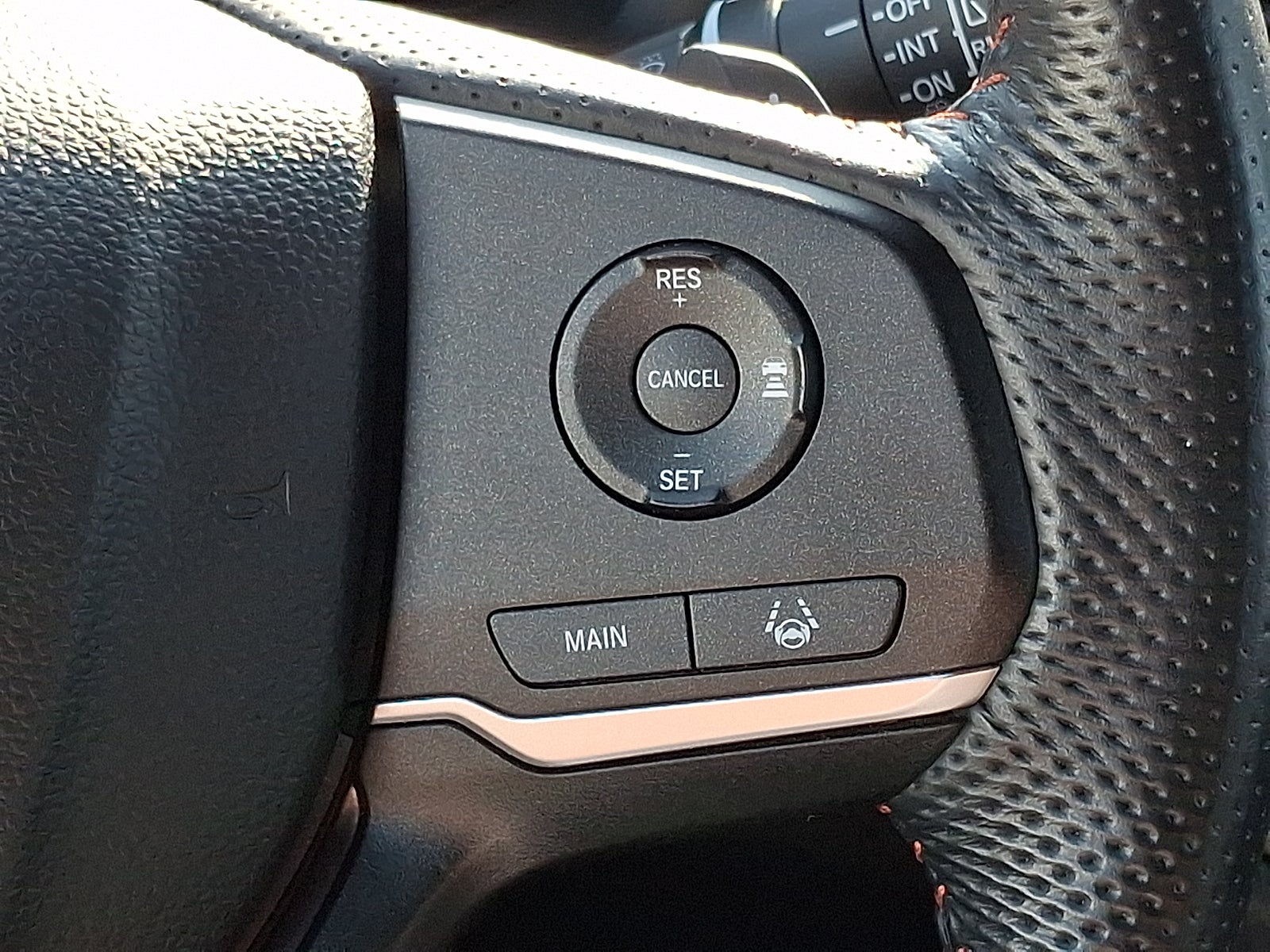 2023 Honda Passport AWD TrailSport