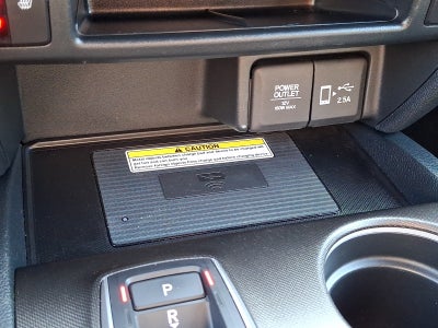 2023 Honda Passport AWD TrailSport