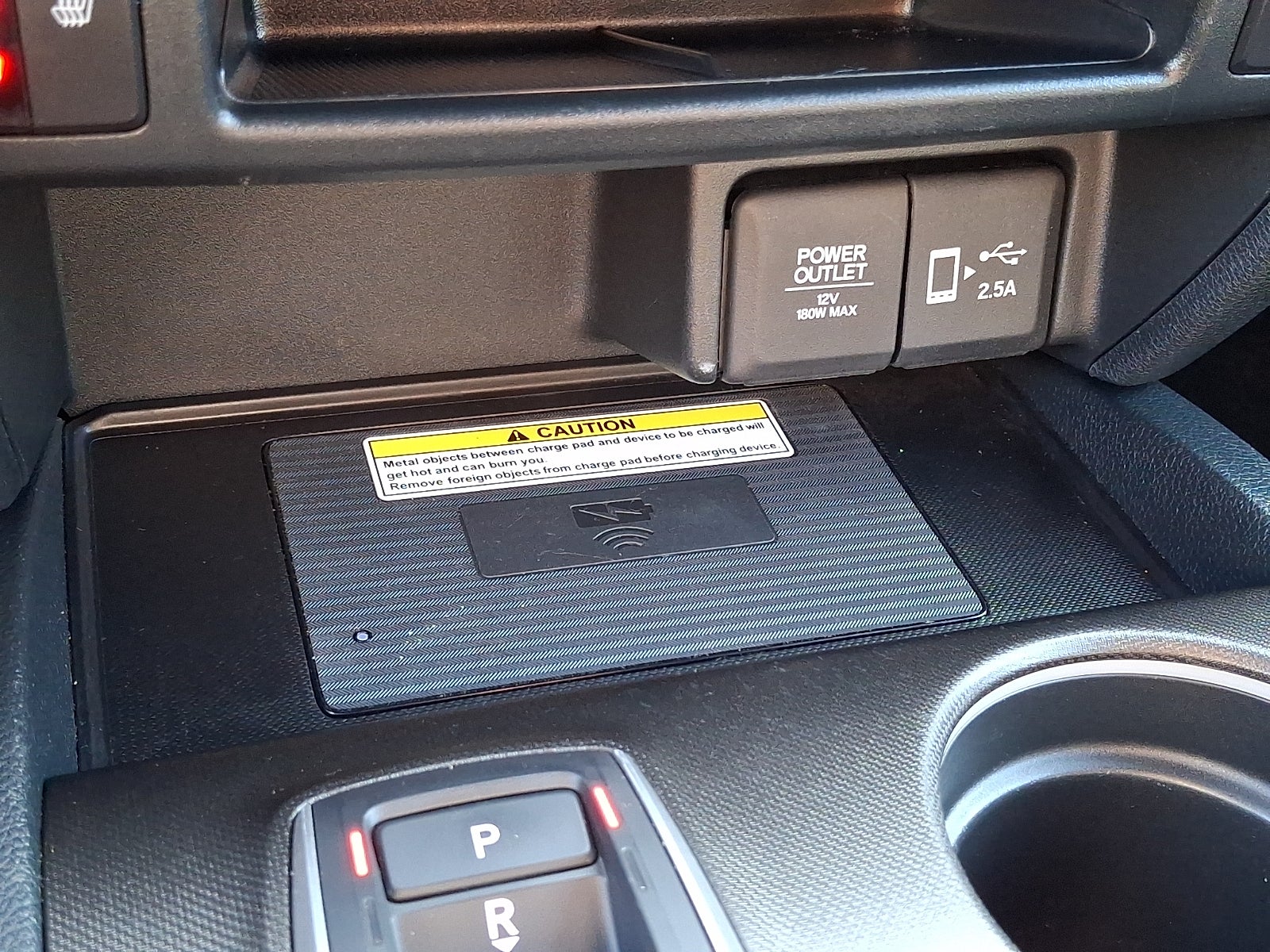 2023 Honda Passport AWD TrailSport