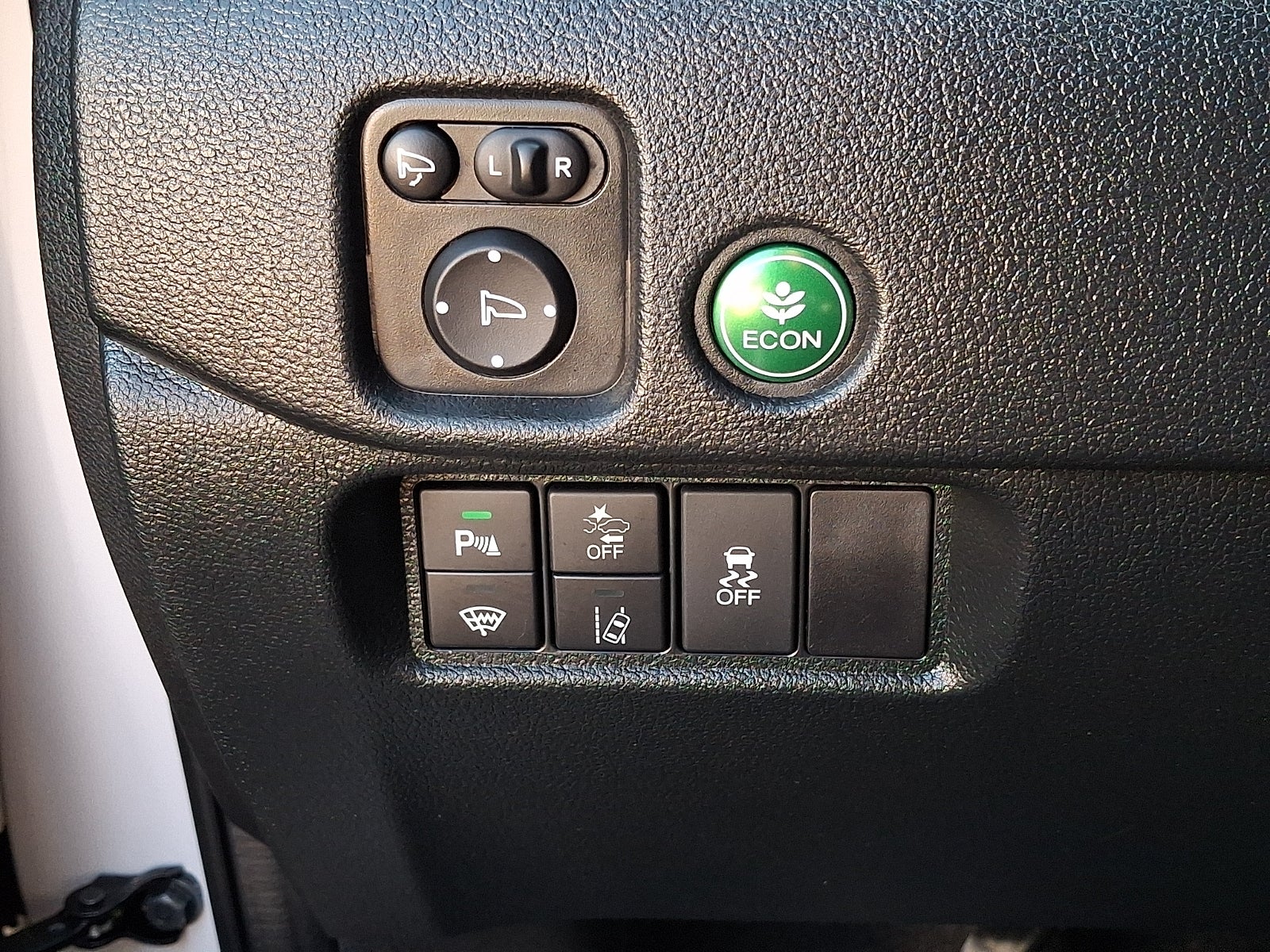 2023 Honda Passport TrailSport - Photo 29