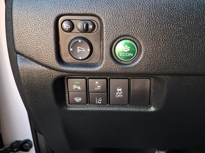 2023 Honda Passport AWD TrailSport