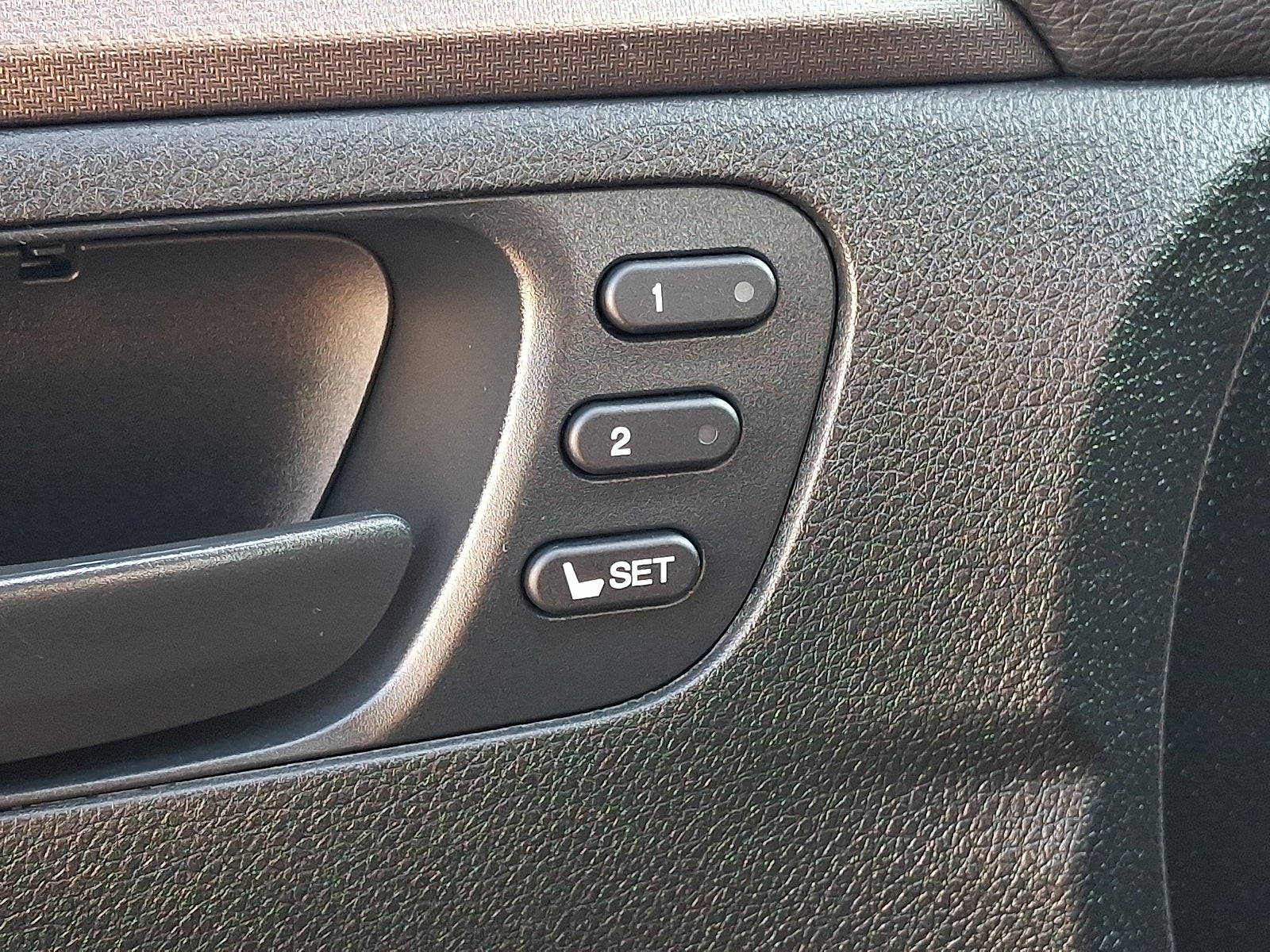 2023 Honda Passport AWD TrailSport
