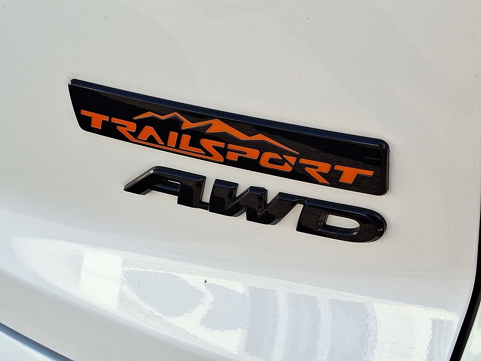 2023 Honda Passport AWD TrailSport