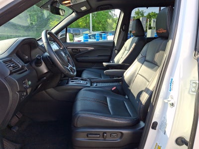 2023 Honda Passport AWD TrailSport