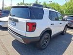 2026 Honda Passport AWD RTL