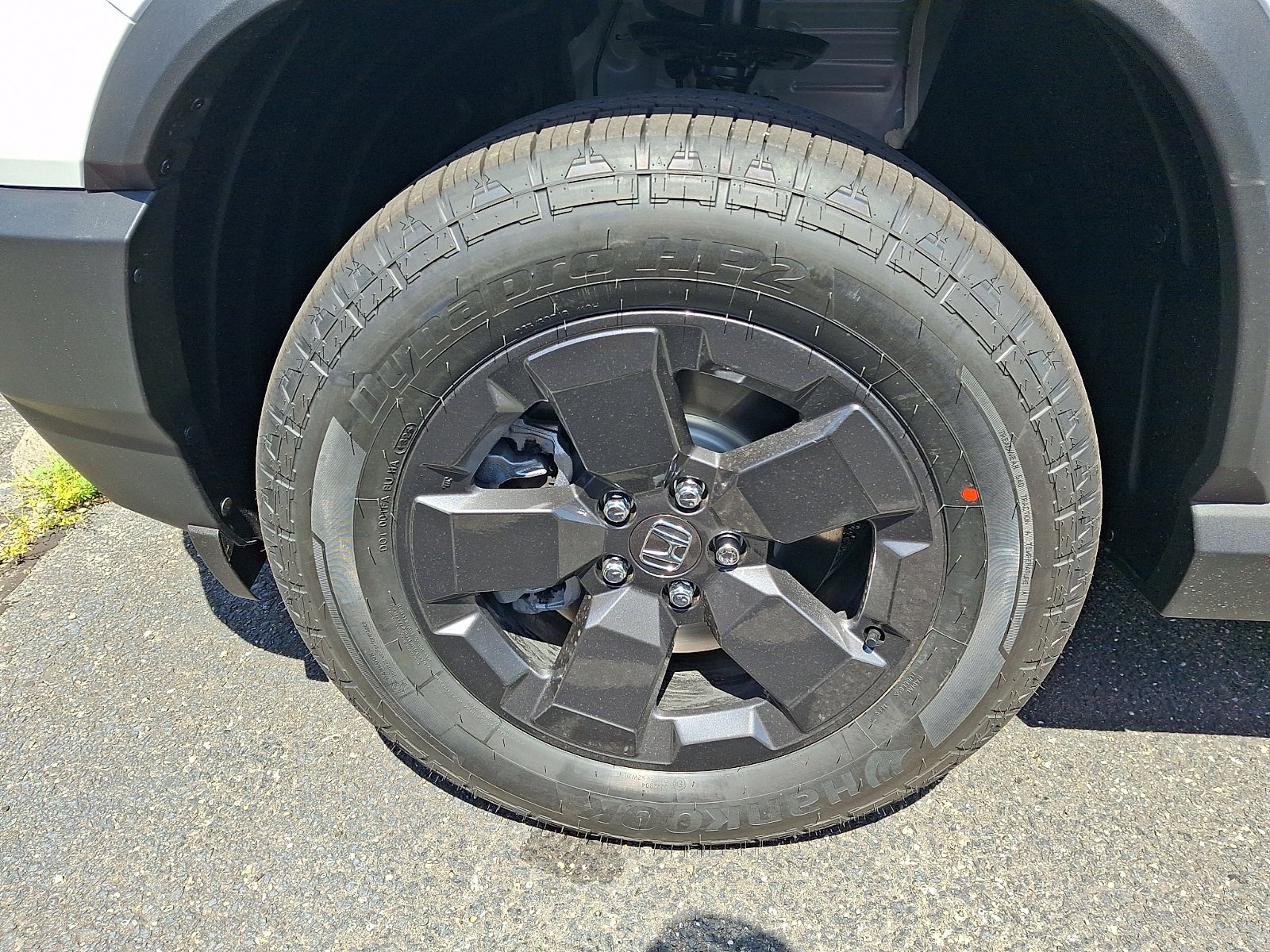 2026 Honda Passport AWD RTL