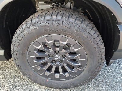 2026 Honda Passport AWD TrailSport