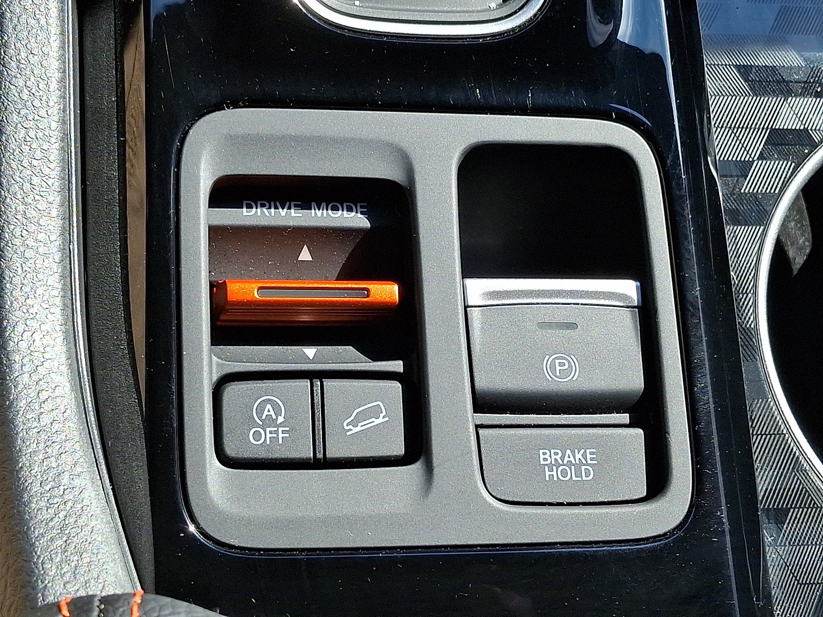 2026 Honda Passport AWD TrailSport Elite