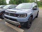 2026 Honda Passport AWD TrailSport Elite Blackout