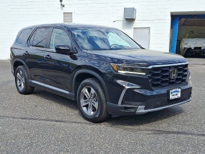 2023 Honda Pilot AWD EX-L 7 Passenger