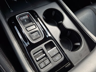 2023 Honda Pilot AWD EX-L 7 Passenger