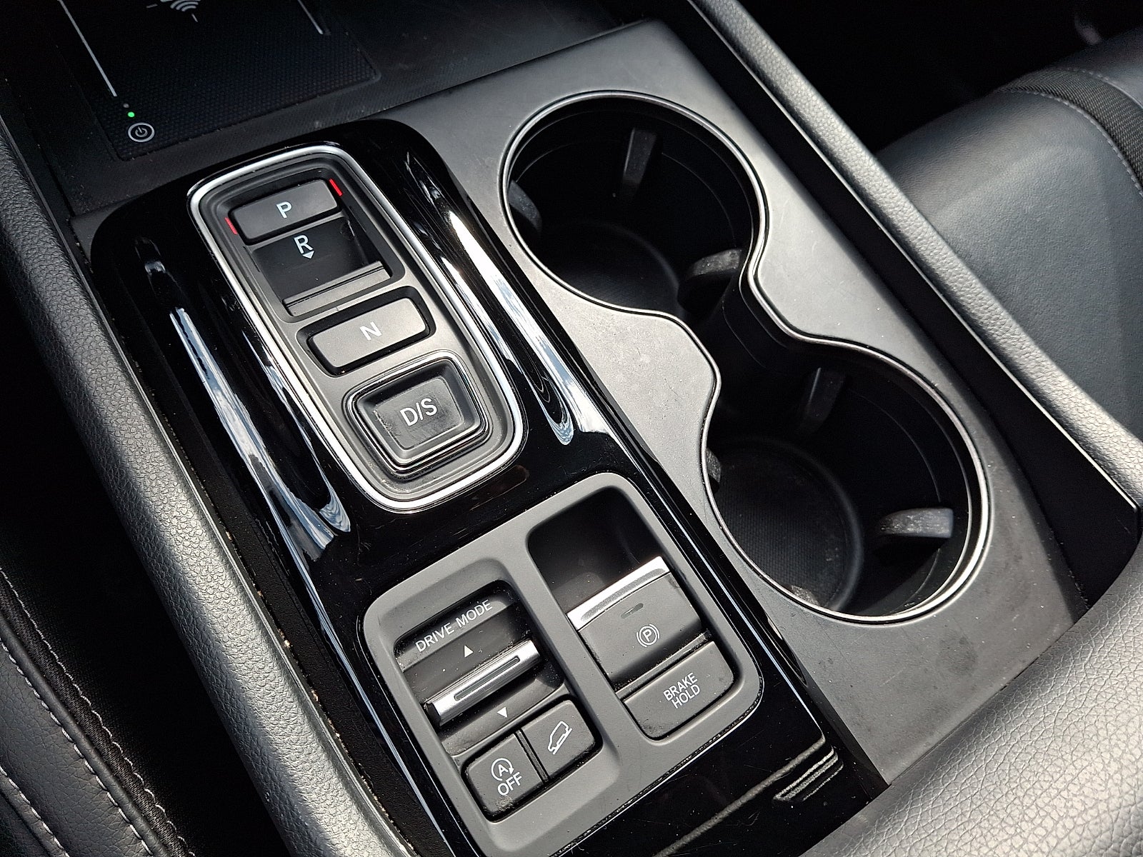 2023 Honda Pilot AWD EX-L 7 Passenger