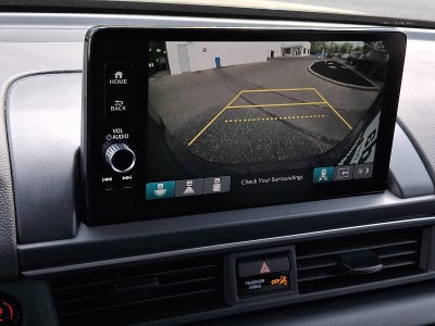 2023 Honda Pilot AWD EX-L 7 Passenger