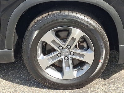 2023 Honda Pilot AWD EX-L 7 Passenger