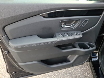2023 Honda Pilot AWD EX-L 7 Passenger