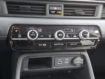 2023 Honda Pilot AWD EX-L 7 Passenger
