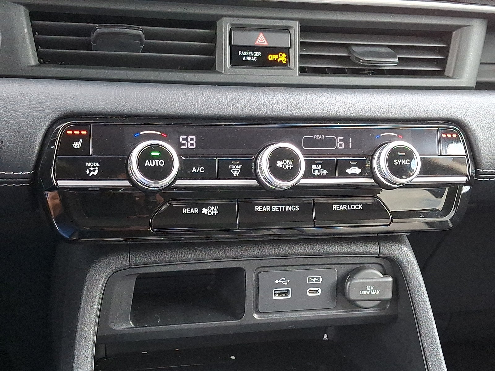 2023 Honda Pilot AWD EX-L 7 Passenger