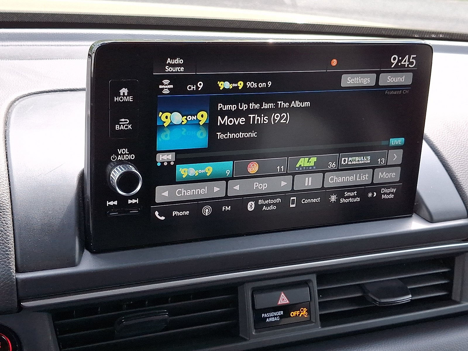 2023 Honda Pilot EX-L - Photo 18