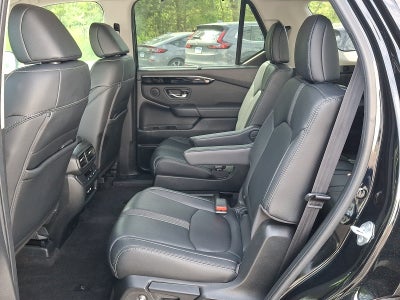 2023 Honda Pilot AWD EX-L 7 Passenger