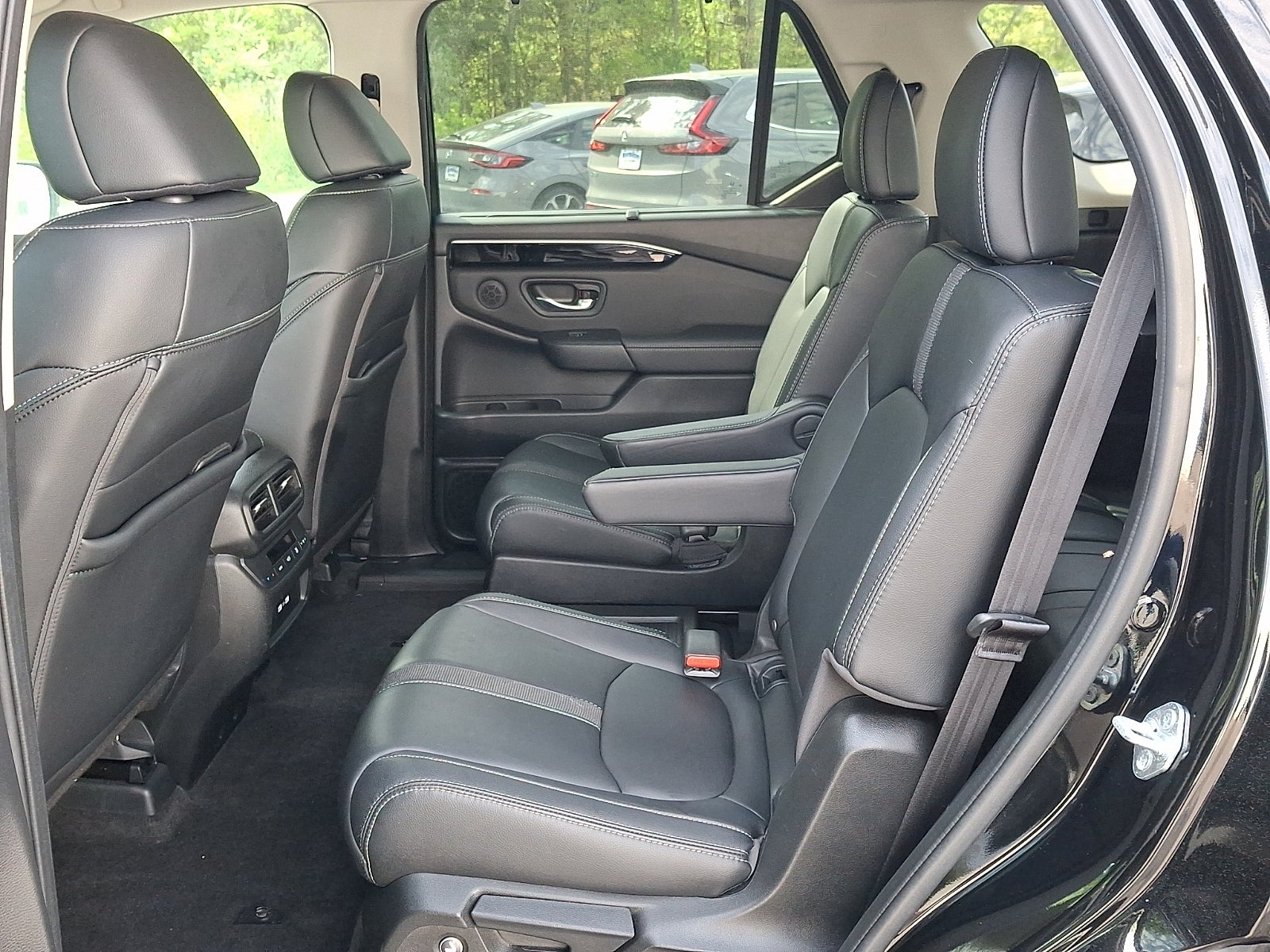 2023 Honda Pilot AWD EX-L 7 Passenger