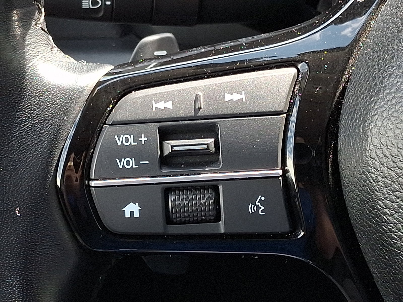 2023 Honda Pilot EX-L - Photo 22