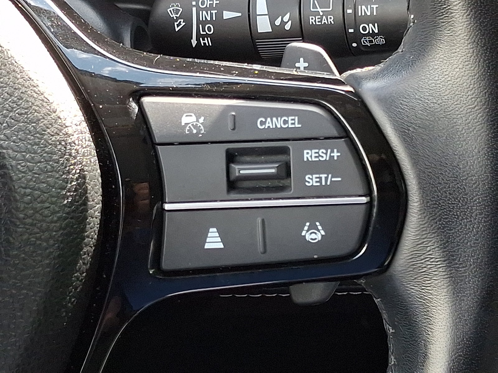 2023 Honda Pilot EX-L - Photo 23