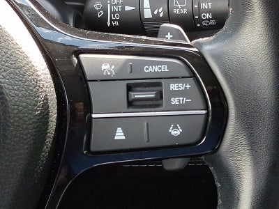 2023 Honda Pilot AWD EX-L 7 Passenger
