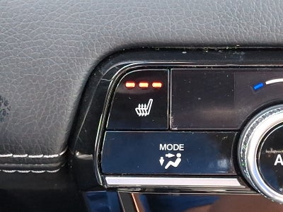 2023 Honda Pilot AWD EX-L 7 Passenger