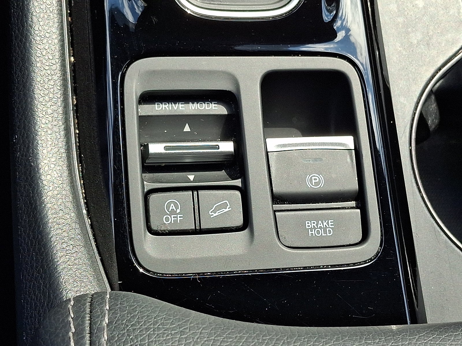 2023 Honda Pilot EX-L - Photo 27