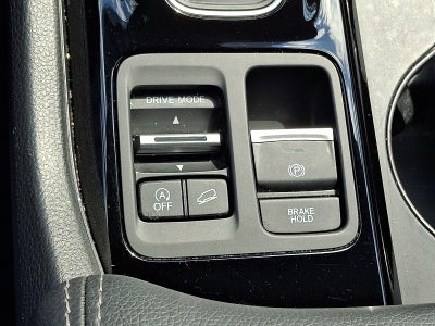 2023 Honda Pilot AWD EX-L 7 Passenger